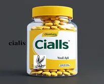 Je veux acheter du cialis